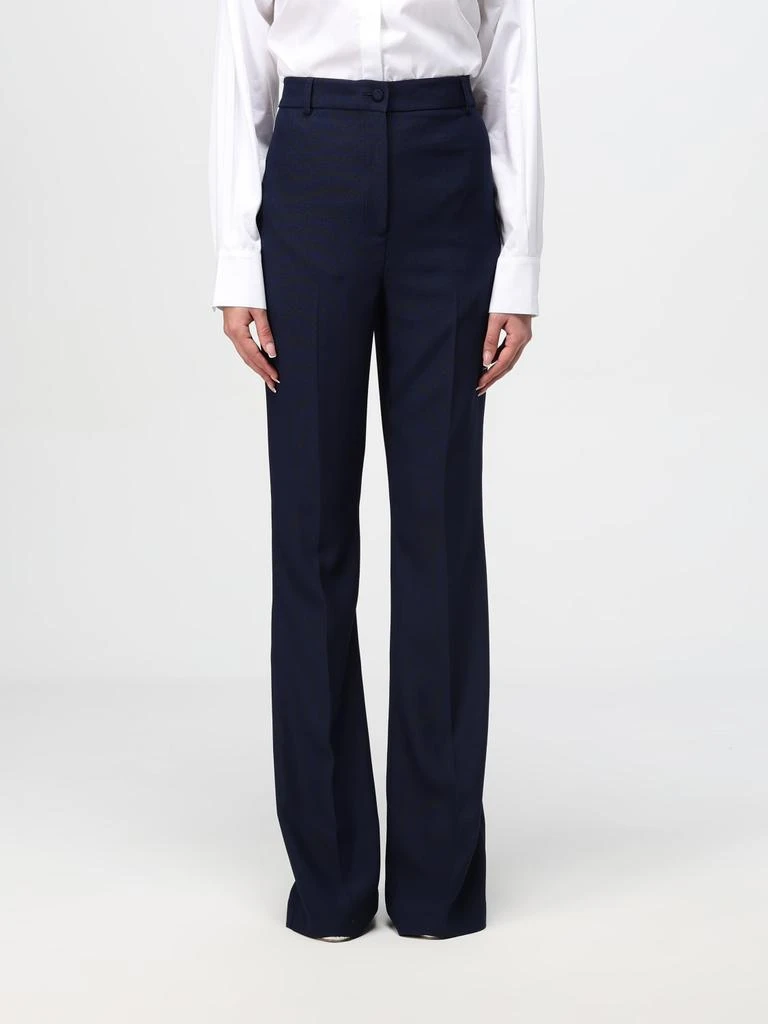 HEBE STUDIO Pants woman Hebe Studio 1