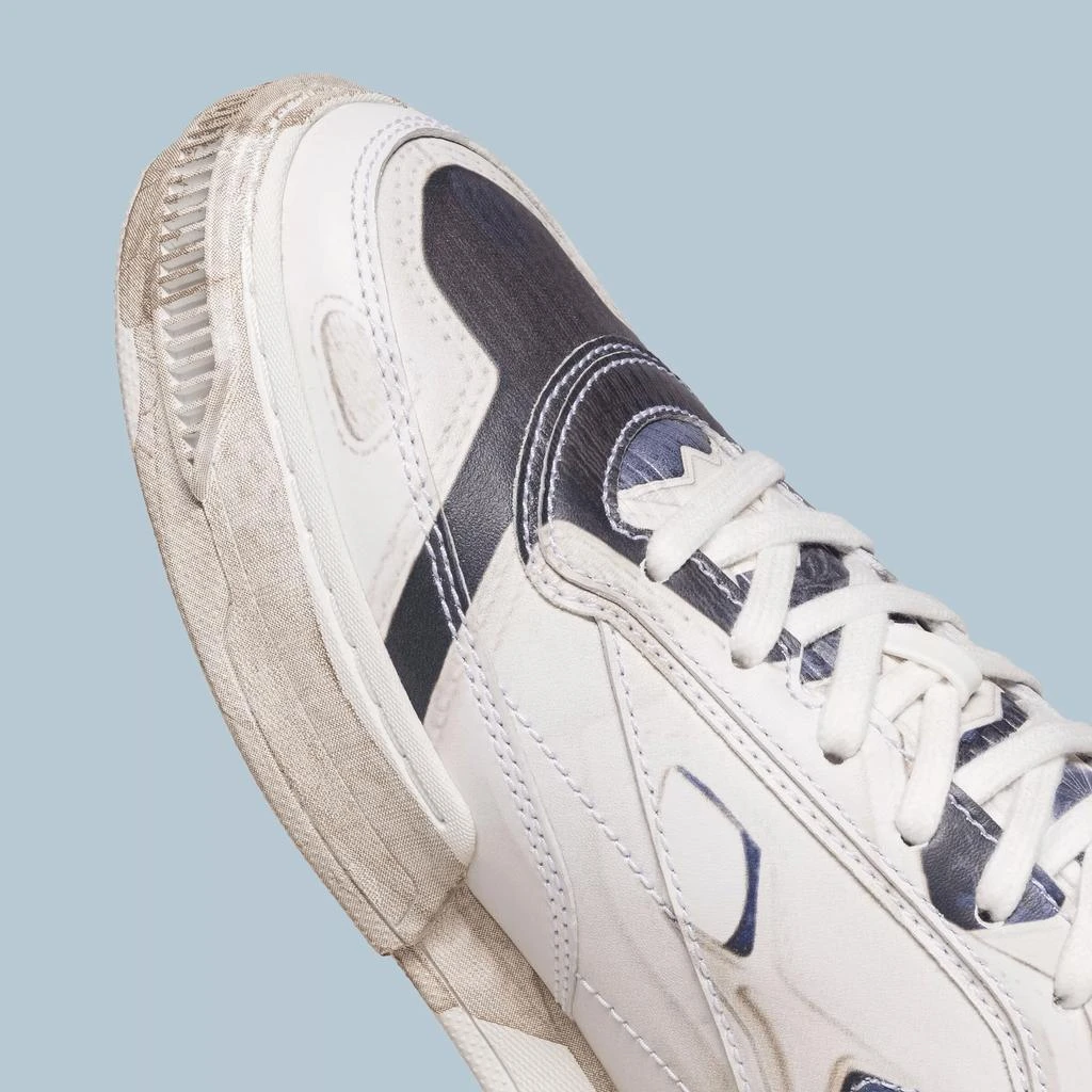 Reebok Club C LTD Shoes 6