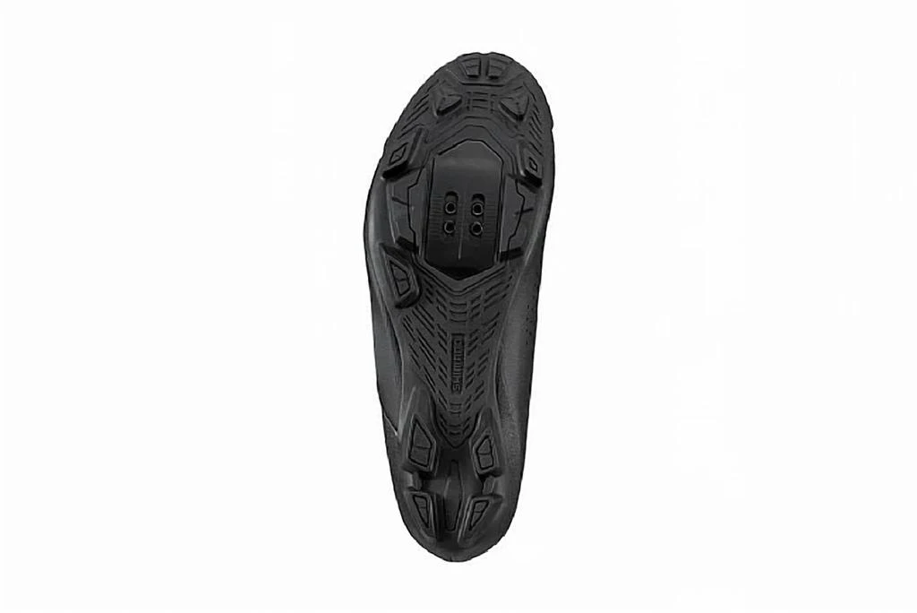 SHIMANO Women
s Xc3 Cycling Shoes In Black 4