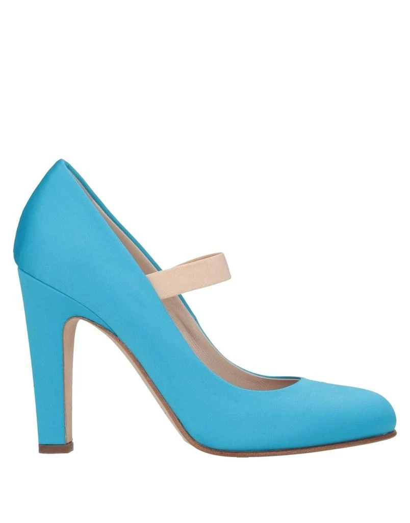 TWINSET Pump 1