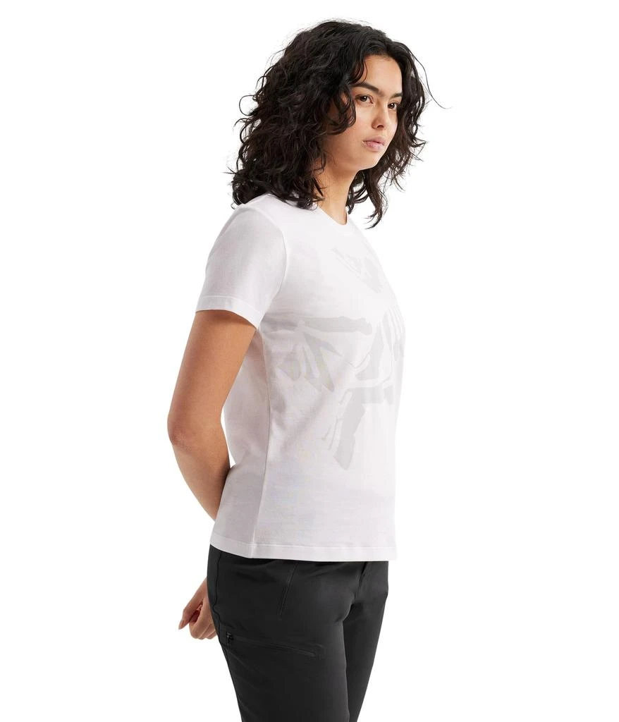 Arc'teryx Bird Cotton Short Sleeve T-Shirt 3