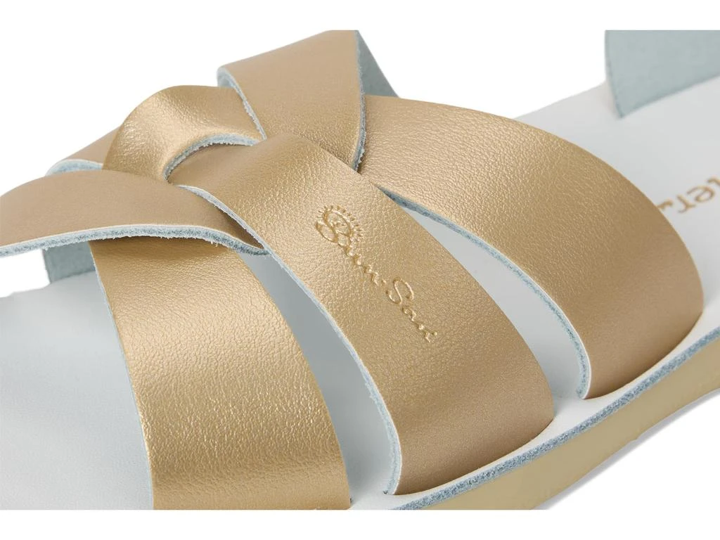 Salt Water Sandal by Hoy Shoes Swimmer (Toddler/Little Kid) 6