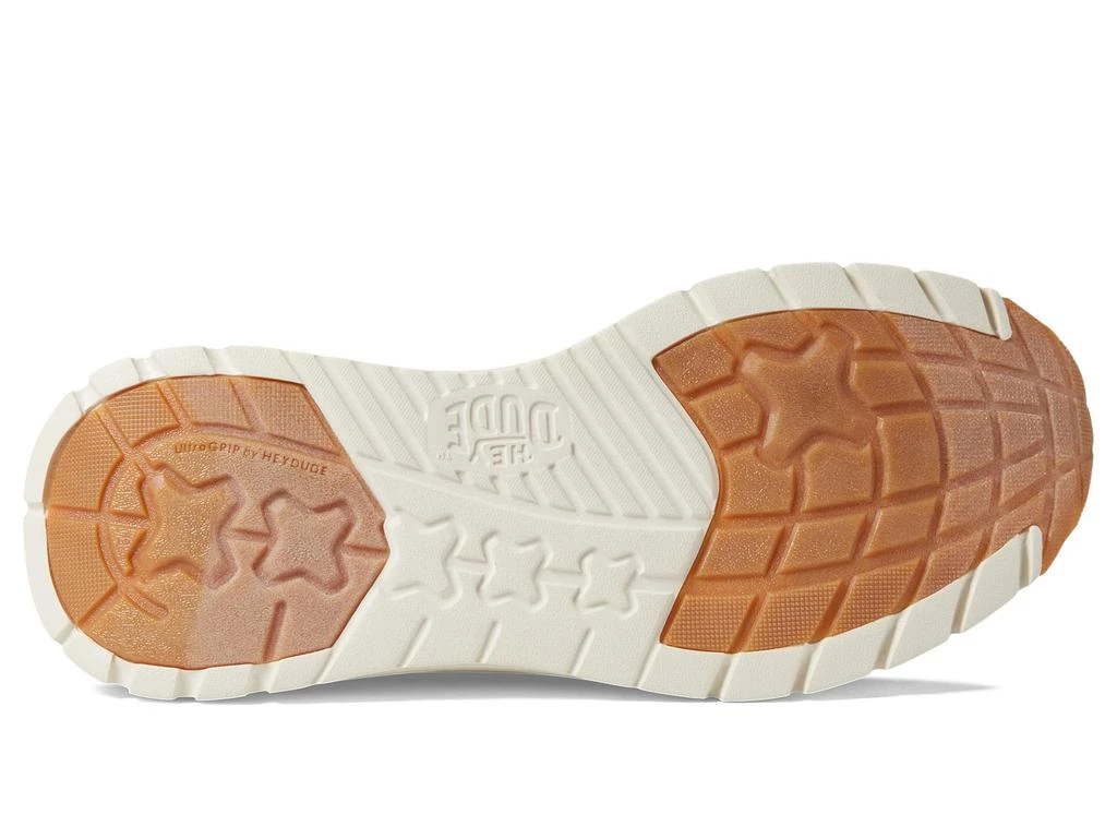 Hey Dude Sirocco Neutrals 3