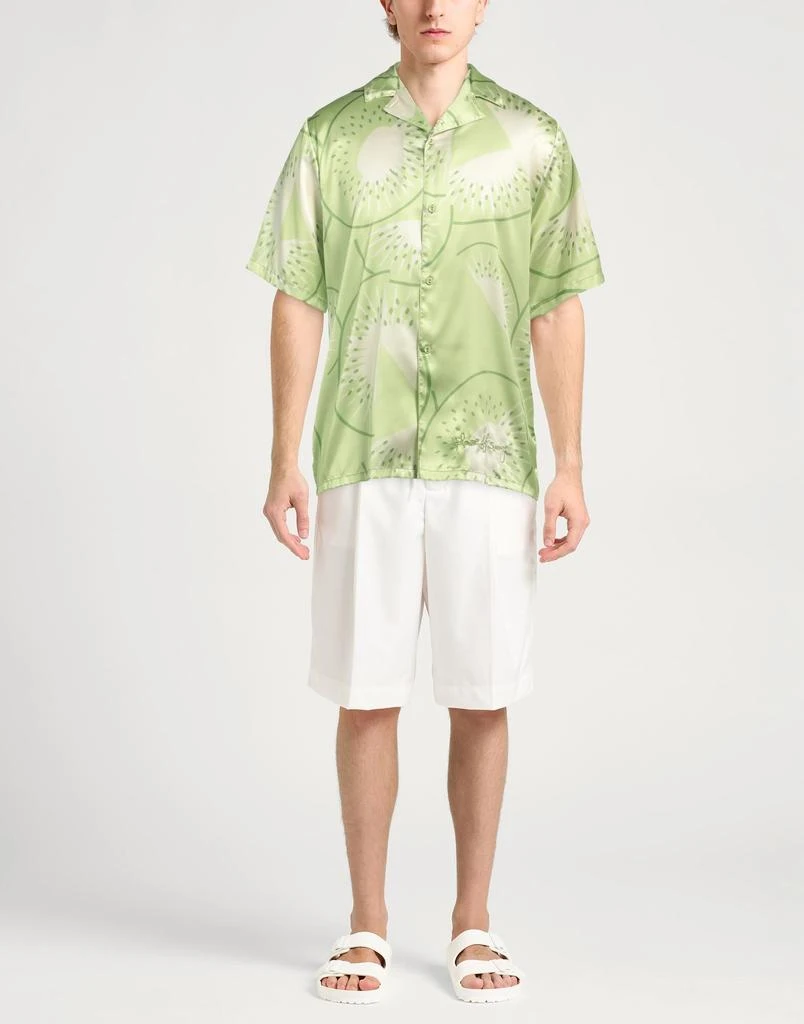 House Of Sunny Patterned shirt 2