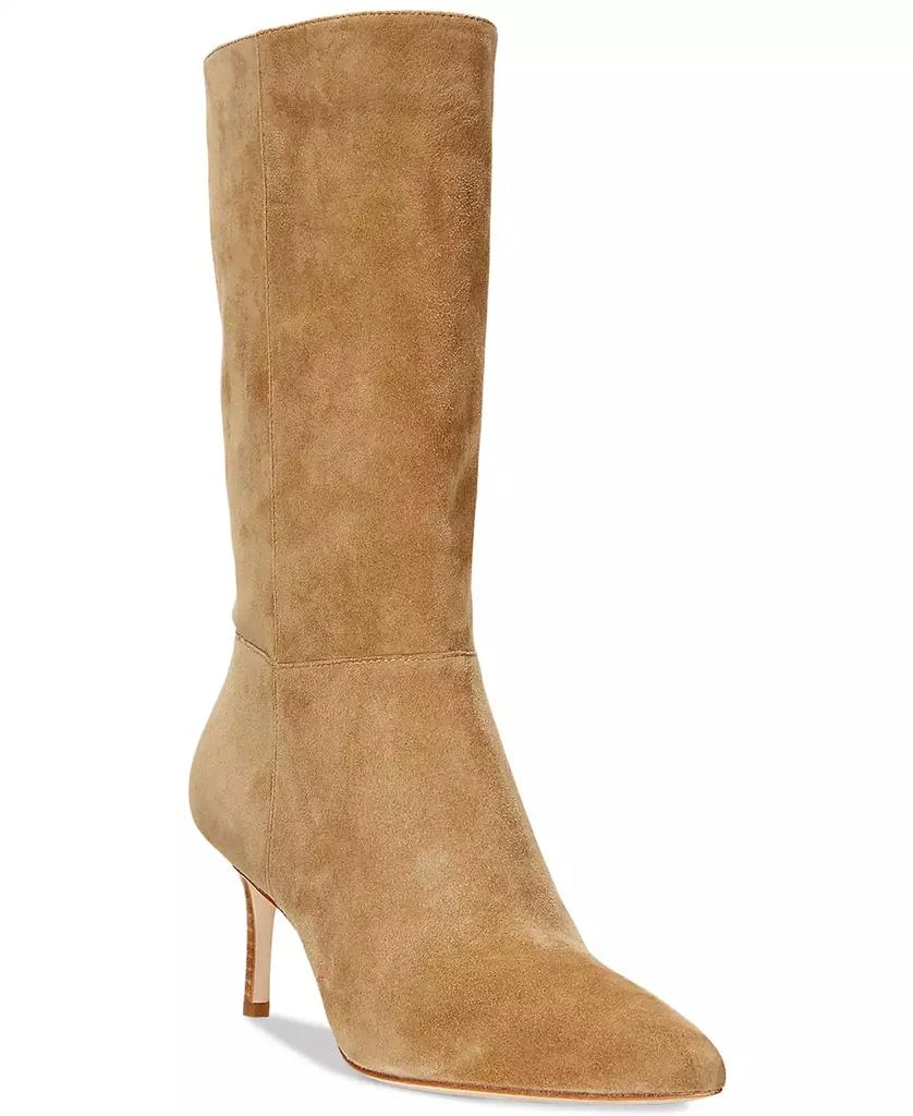 Ralph Lauren Women's Leanna Dress Boots 1