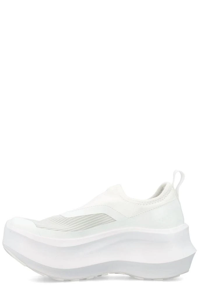 Comme des Garçons Comme des Garçons X Salomon Slip-On Sneakers 2