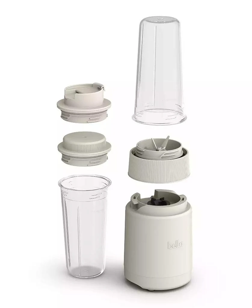 Bella Rocket Blender 3