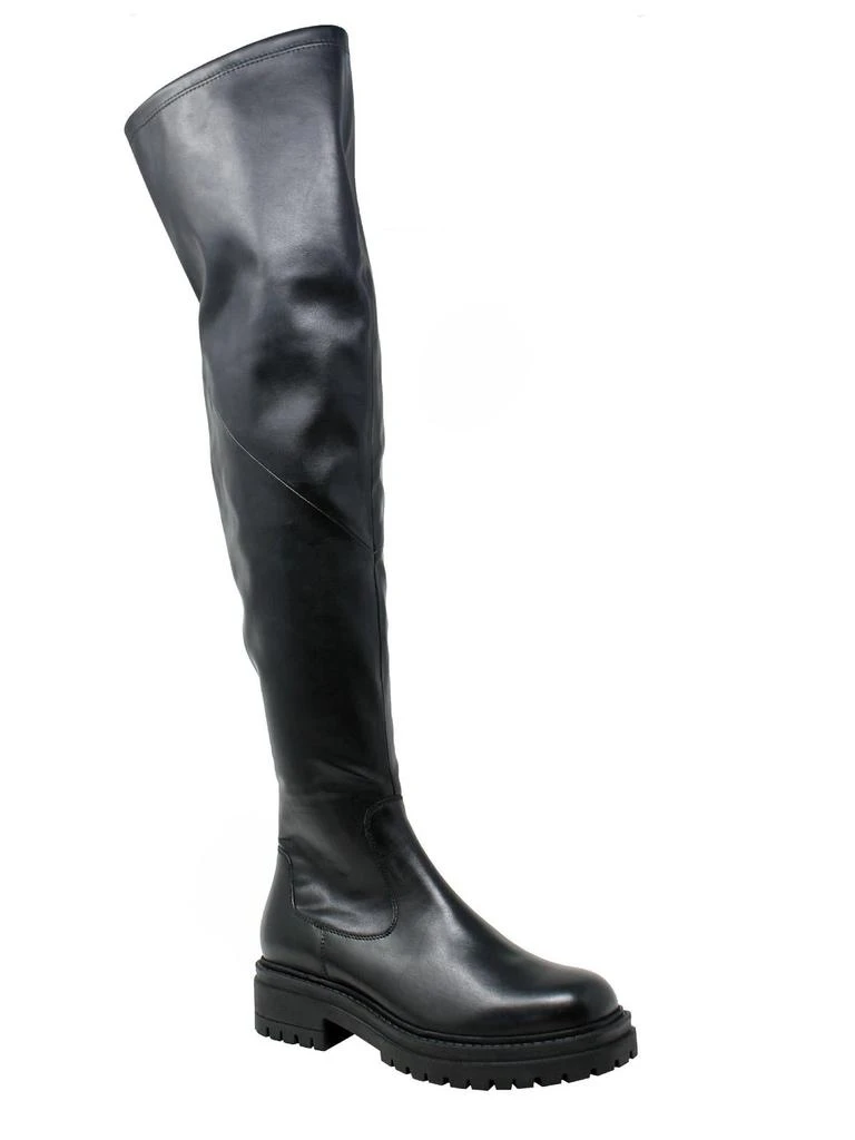 Pointed Toe Charles By Charles David Premium Over The Knee Boot