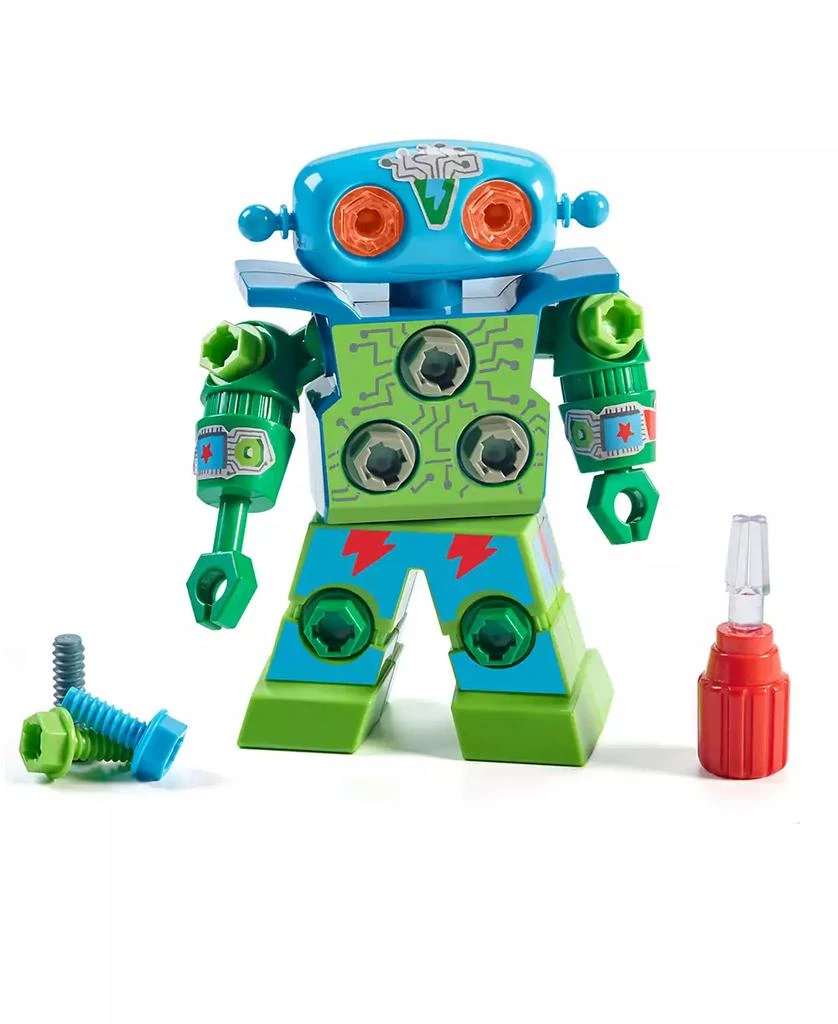 AreYouGame Educational Insights Design Drill Robot 9