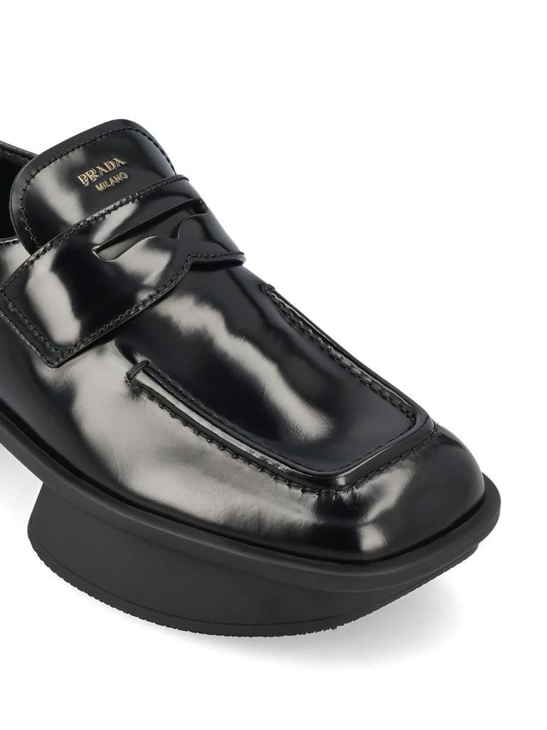 Prada Prada Low Shoes 4