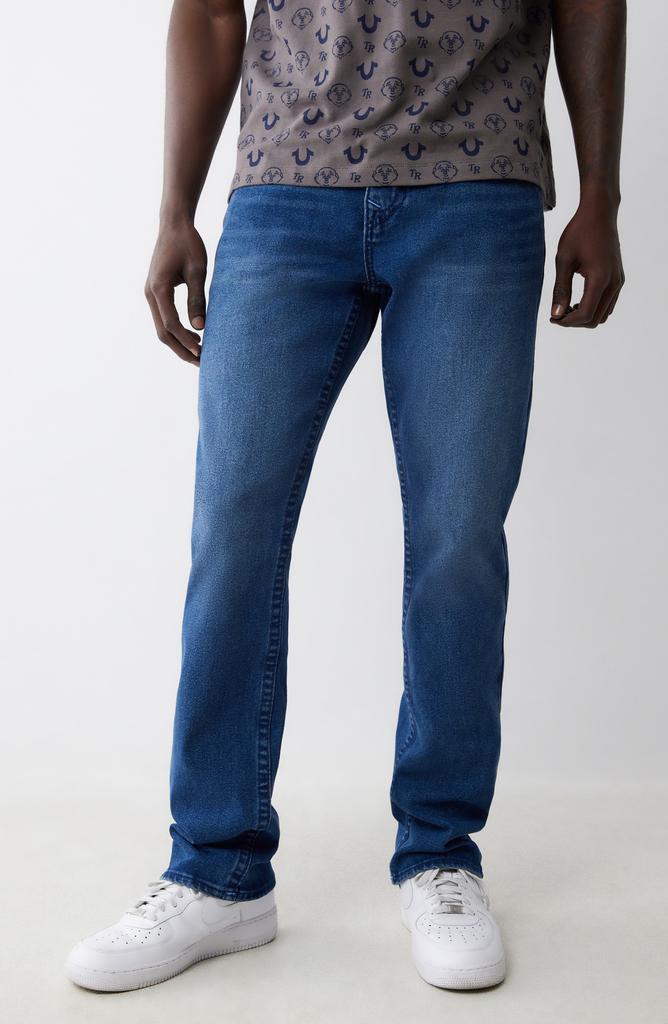 True Religion Ricky Big T Slim Fit Jeans