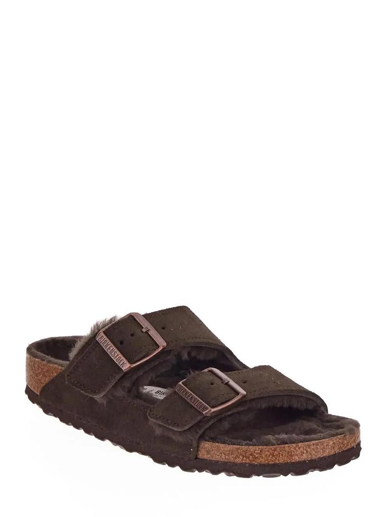 Birkenstock Arizona Shearling Slippers