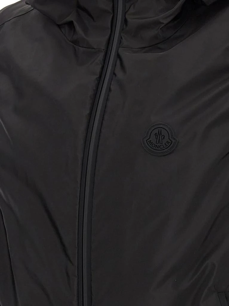 Moncler Moncler 'Moretan' Vest 4