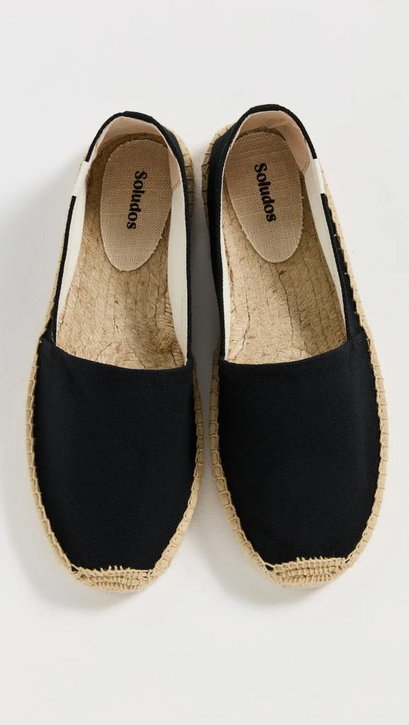 Soludos The Original Dali Espadrilles 4