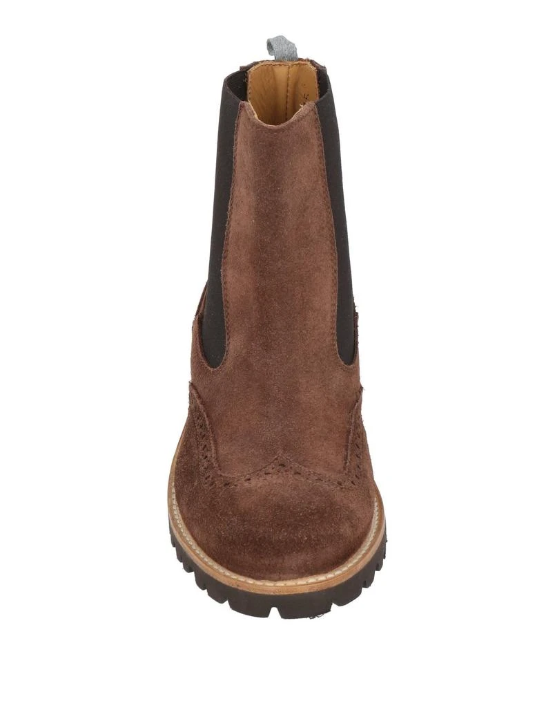 ELEVENTY Ankle boot 4