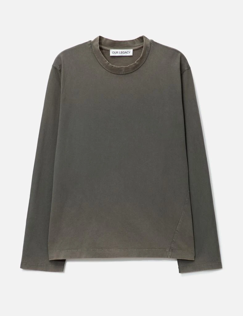 Our Legacy Big Longsleeve Top 1