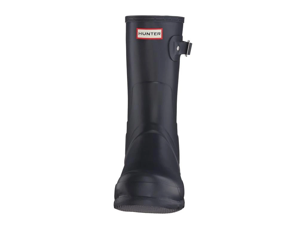 Hunter Original Short Rain Boots 7