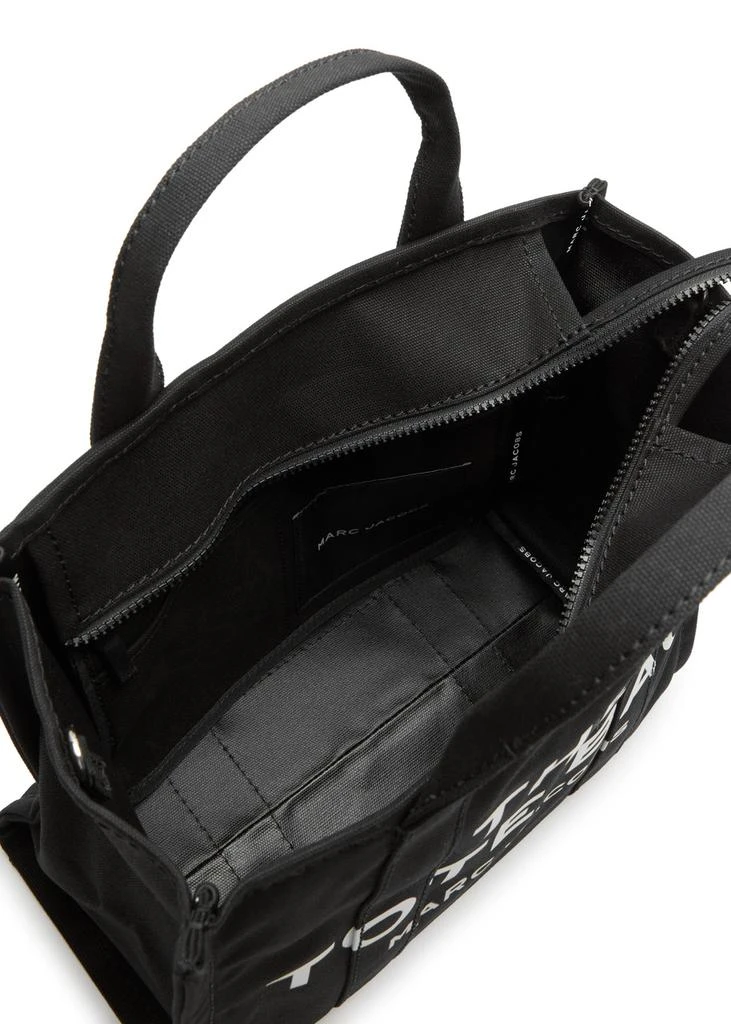 Marc Jacobs The Tote medium canvas tote 4