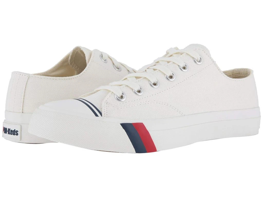 Keds Royal Lo Lace Up 1
