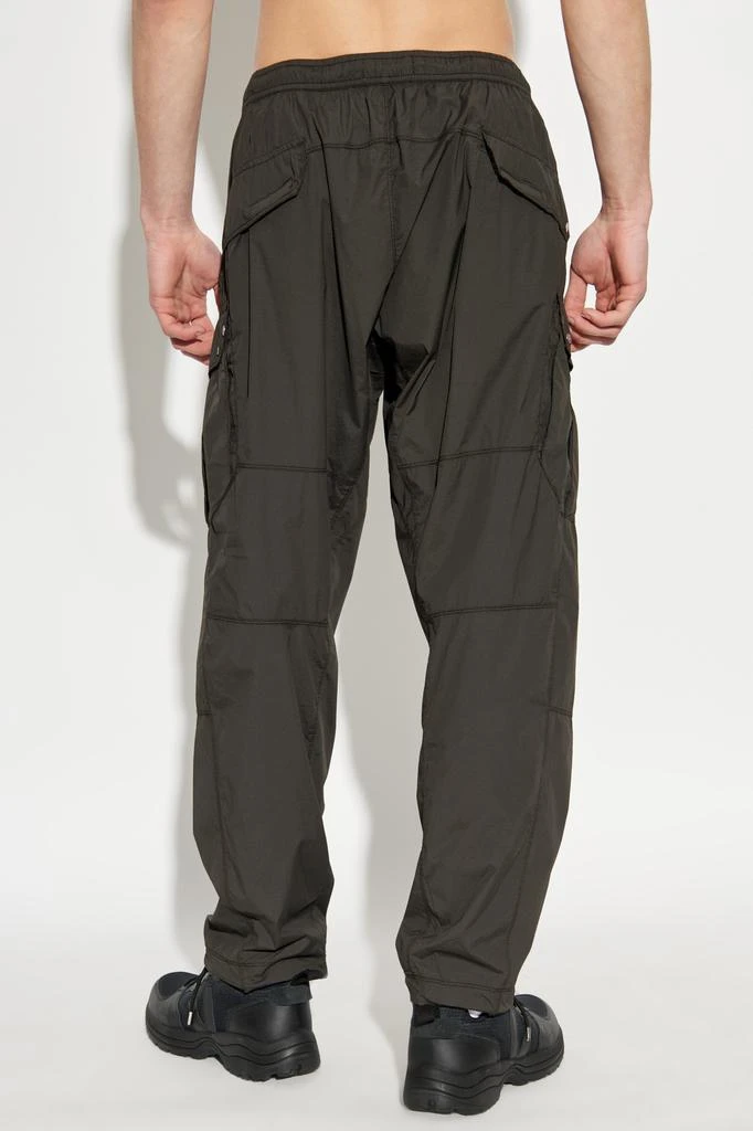 Stone Island Capsule trousers Stellina 4