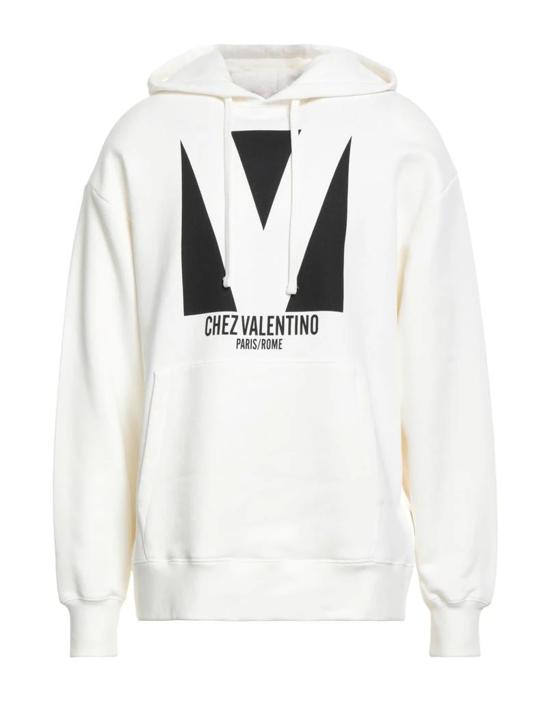 Valentino Hooded sweatshirt 1