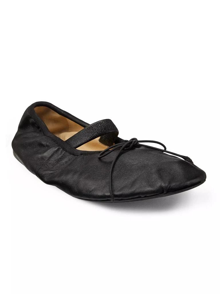 Proenza Schouler Glove Mary Jane Ballet Flats 2