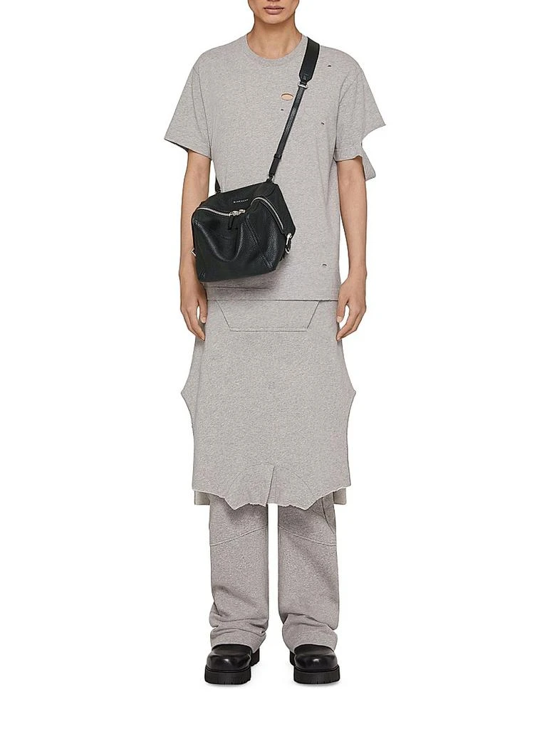 Givenchy Small Pandora Bag in Grained Leather 2