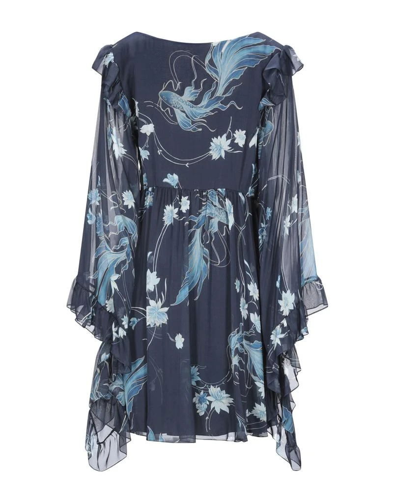 Alberta Ferretti Short dress 2