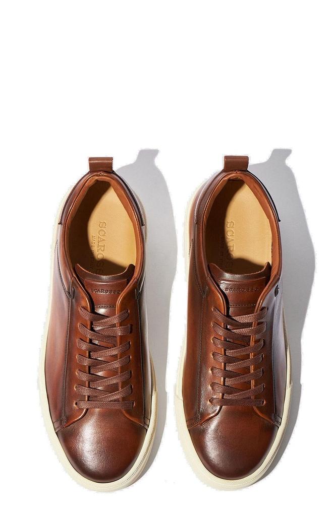 Scarosso Scarosso Joseph Lace-Up Sneakers
