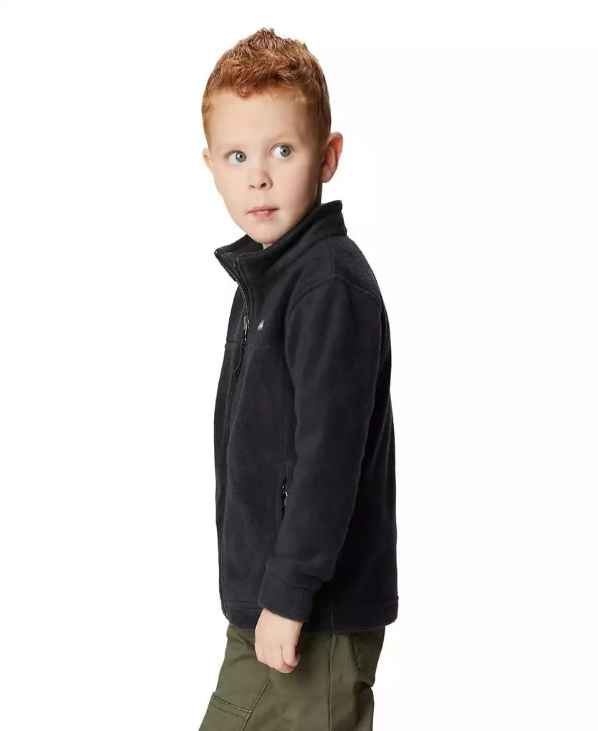 Columbia Big Boys Steen's Mountain II Fleece 3