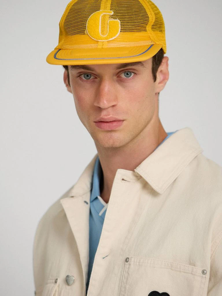 Gallery Dept Souvenir Mesh Cap 1