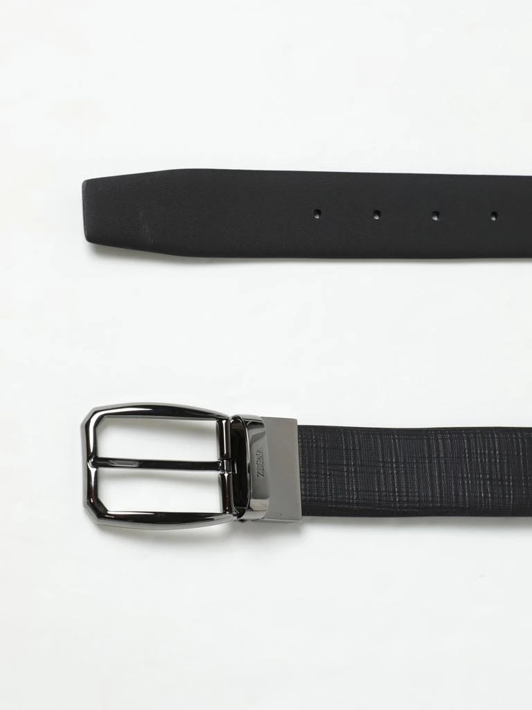 Zegna Belt men Zegna 3