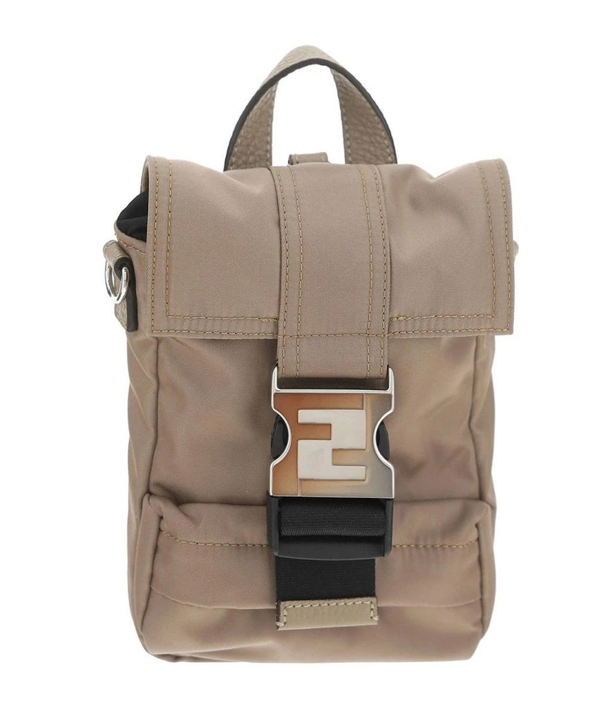 Fendi Fendi Ness Mini Backpack 1