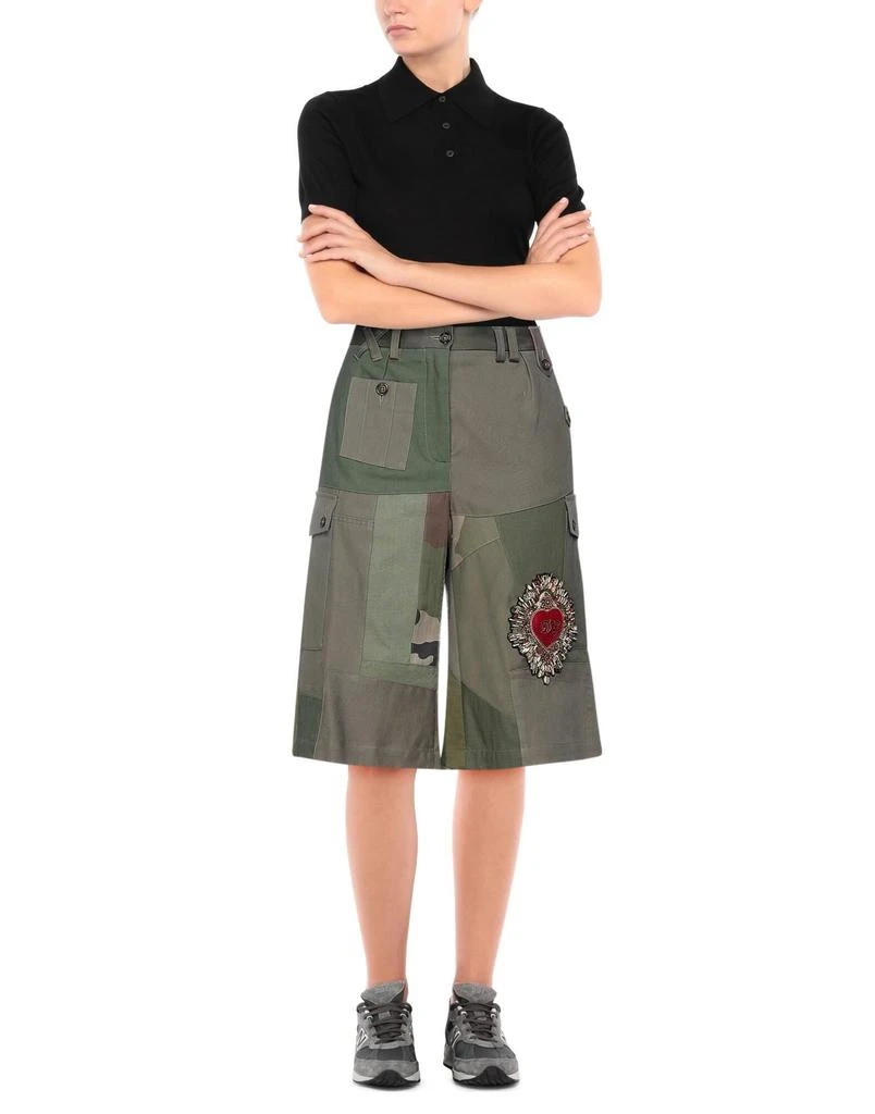 Dolce 
Gabbana Shorts 
Bermuda 2