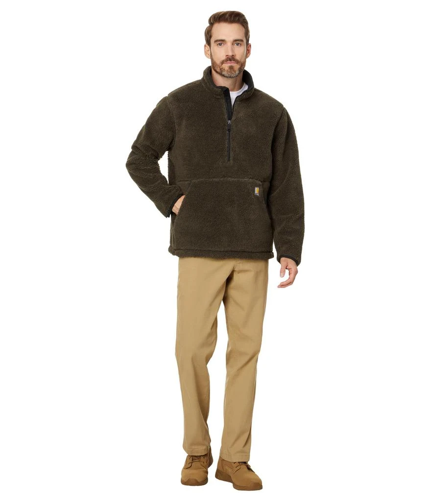 Carhartt Loose Fit Fleece Pullover 4