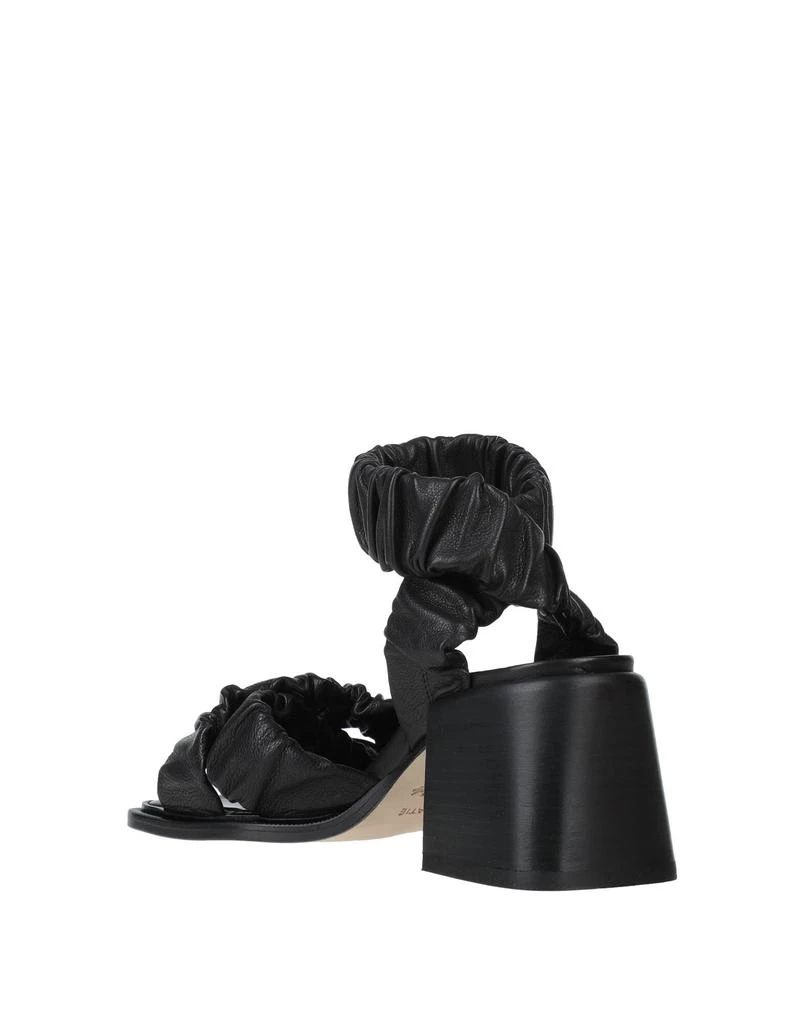 VIC MATIĒ Sandals 3