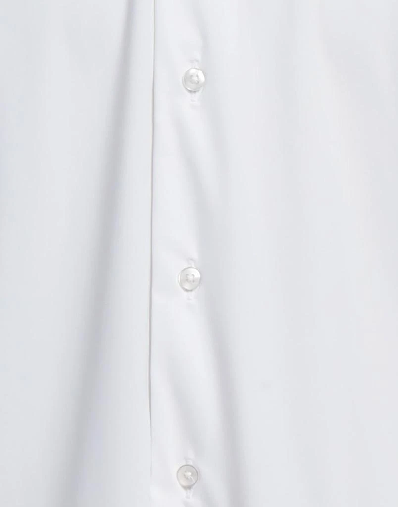 AT.P.CO Solid color shirt 4