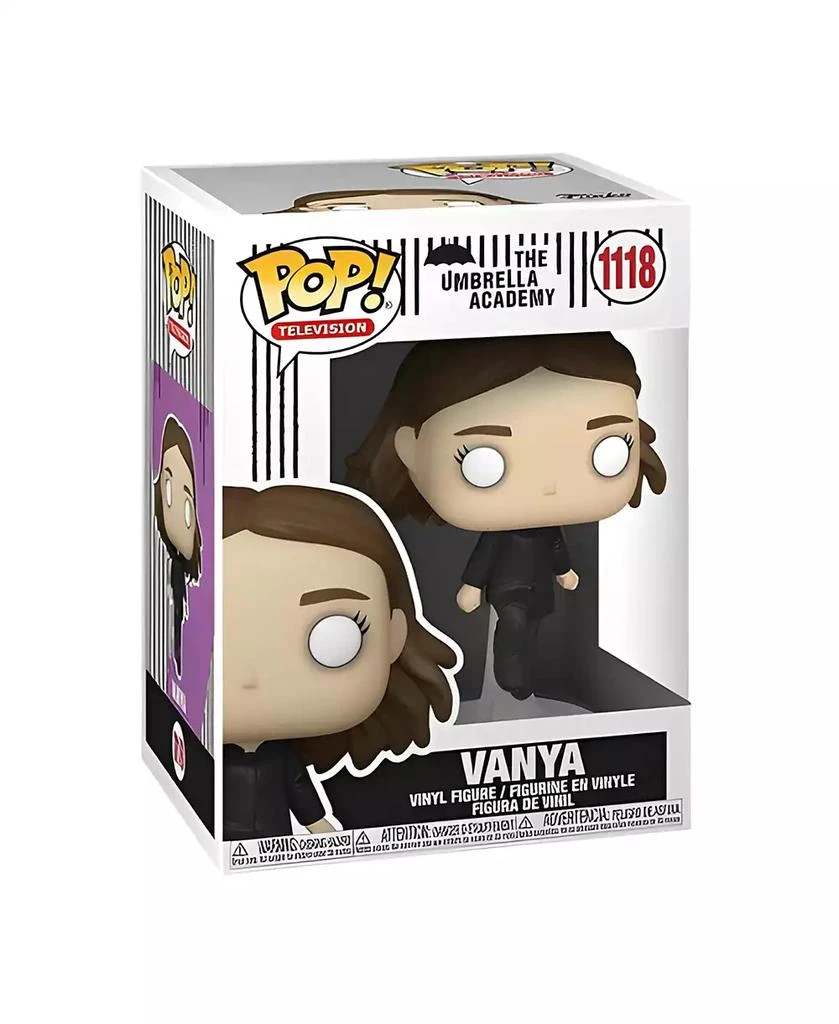 Funko Umbrella Academy POP | Vanya 4