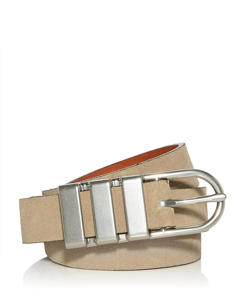 Rag & Bone Women's Porto Belt 1