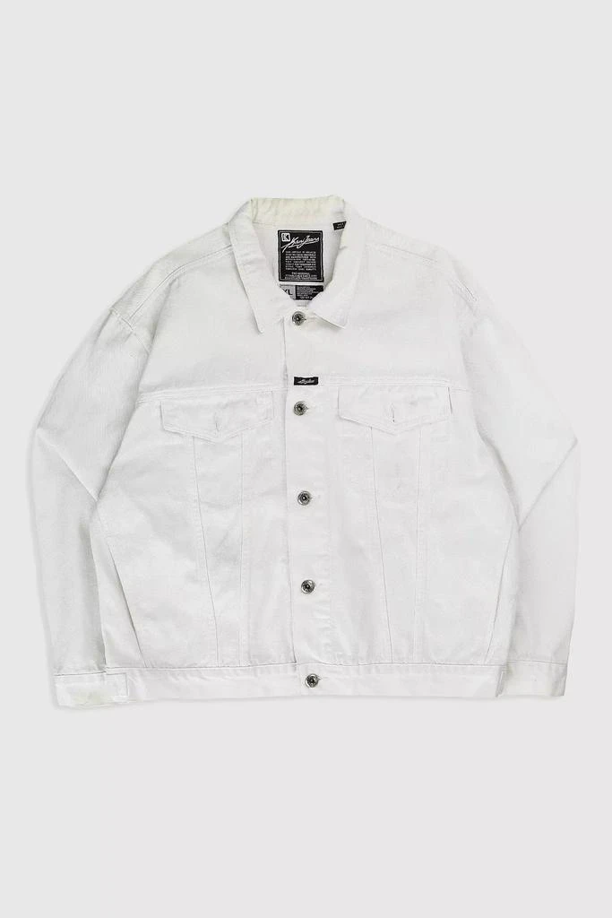 Urban Outfitters Vintage Kani Denim Jacket 1