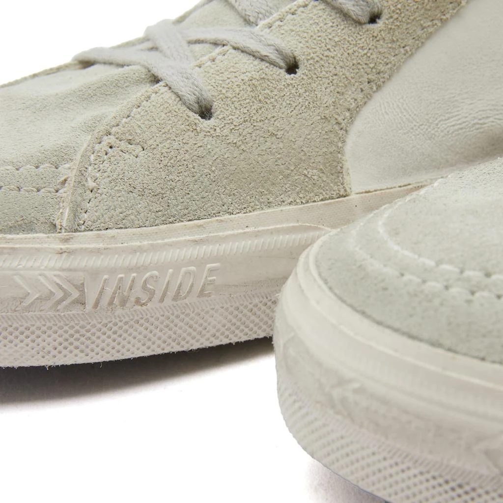 Golden Goose Golden Goose Slide Leather Sneaker 5