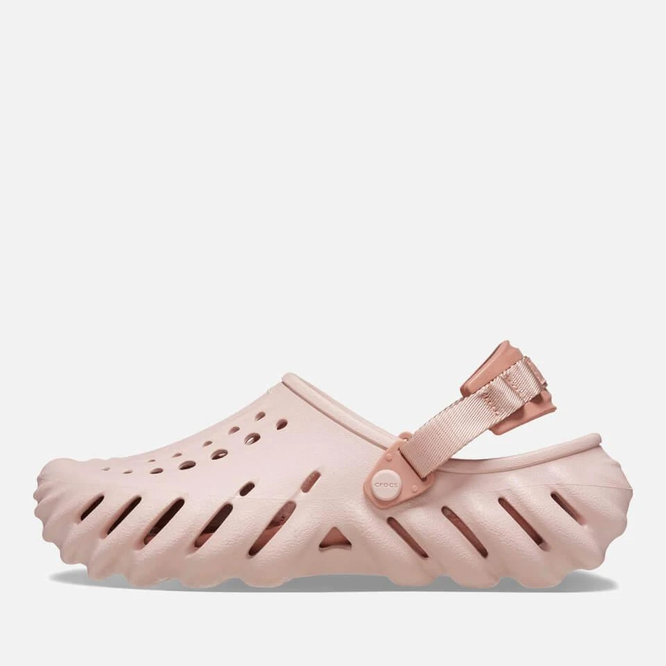 Crocs CROCS WOMEN'S ECHO CLOGS 3