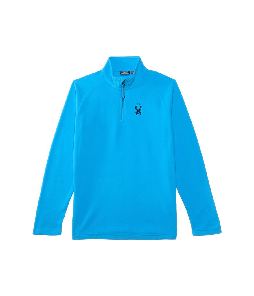 Spyder Speed Fleece 1/2 Zip (Big Kids)