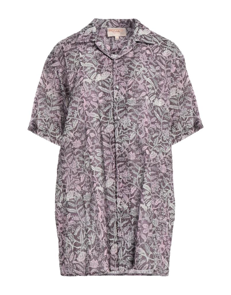 ROCOCO SAND Floral shirts & blouses
