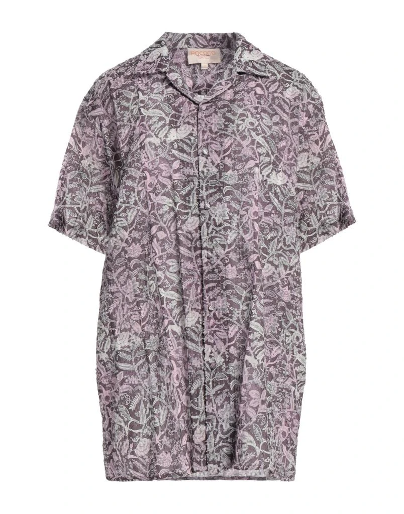 ROCOCO SAND Floral shirts & blouses 1