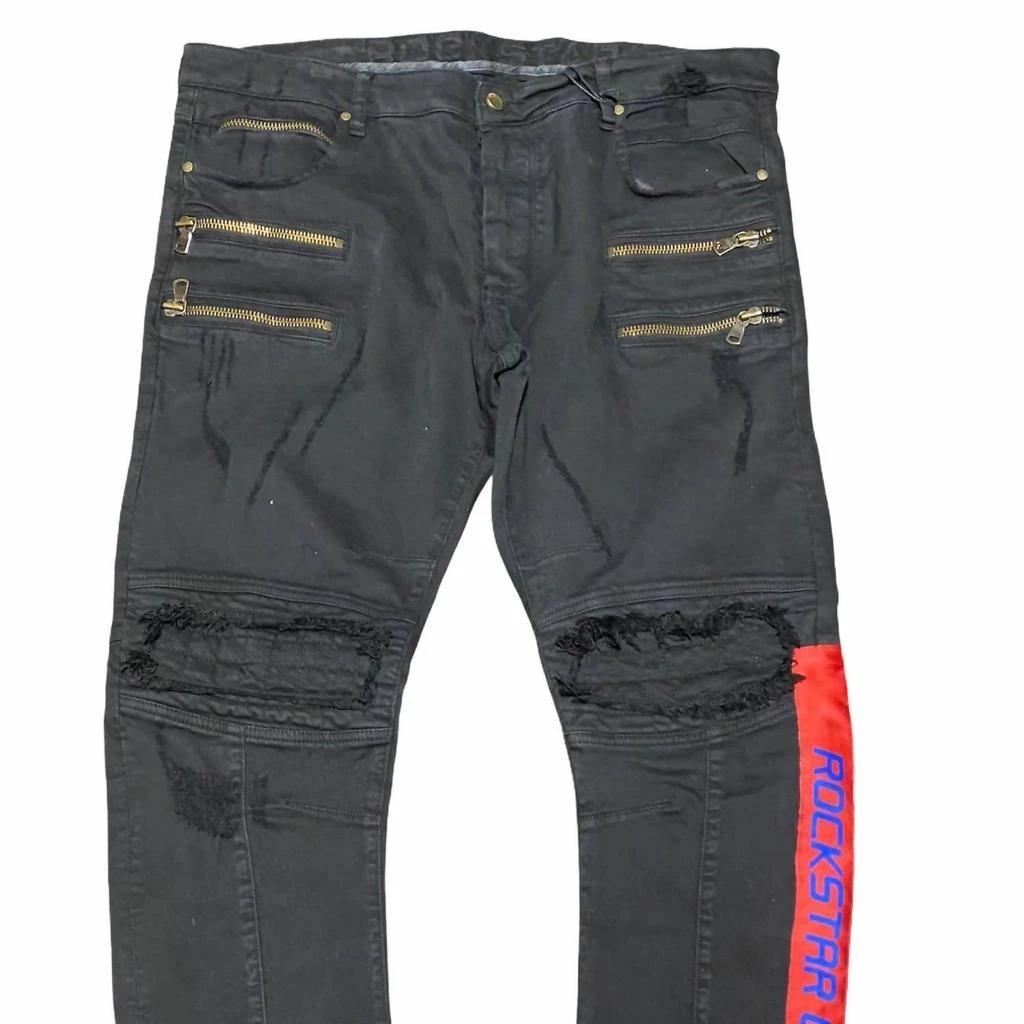 ROCKSTAR ORIGINAL Rockstar Original - Men's Yatchy Denim Jeans 2