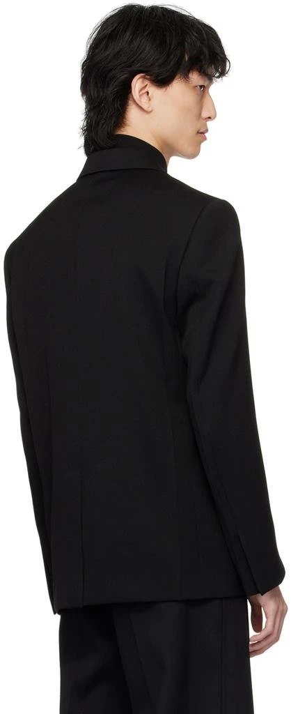Lanvin Black Future Edition Blazer 3