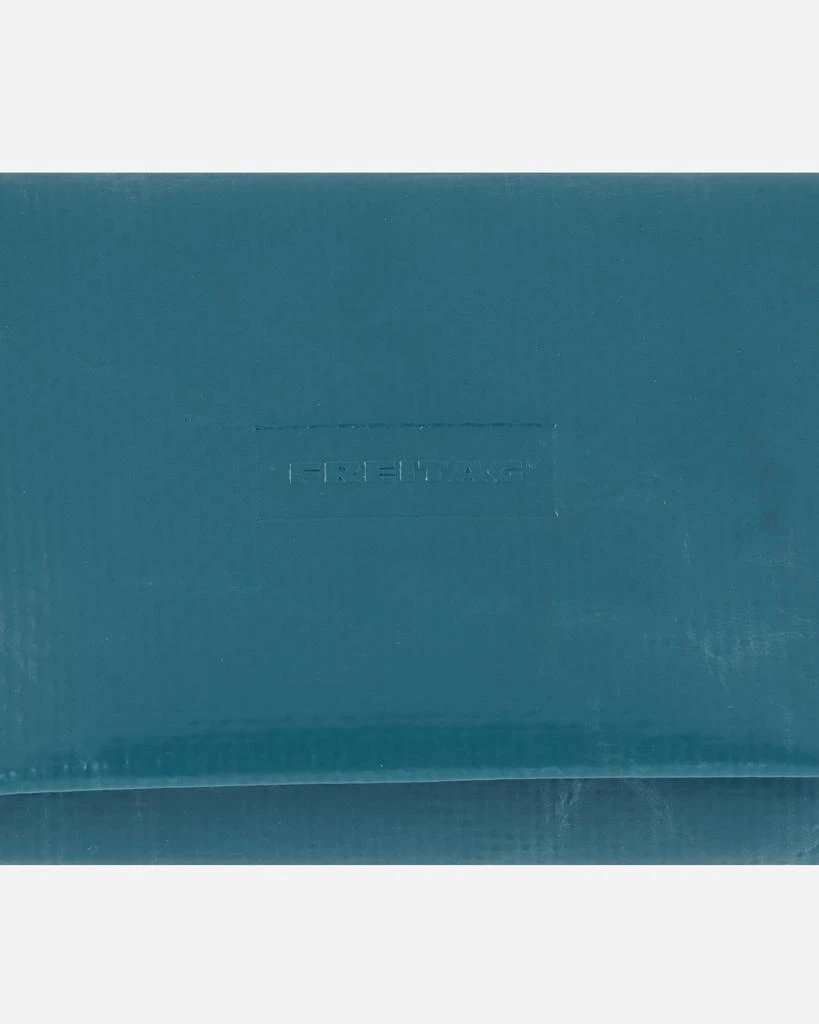 Freitag F281 Brandon Small Wallet Blue 5