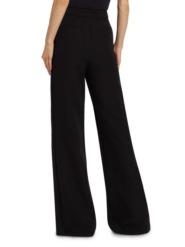 Alice by Temperley Valentina Wide-Leg Pants
