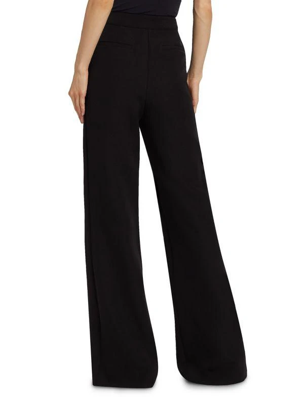 Alice by Temperley Valentina Wide-Leg Pants 2